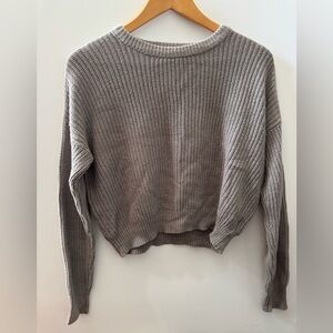 Urban Outfitters  Knit Sweater